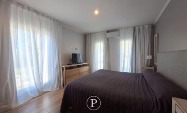 Chalet 5 ambientes en Arenas del Sur