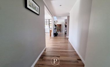 Chalet 5 ambientes en Arenas del Sur