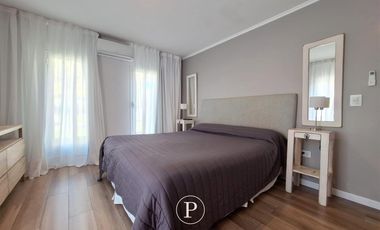 Chalet 5 ambientes en Arenas del Sur