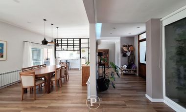 Chalet 5 ambientes en Arenas del Sur