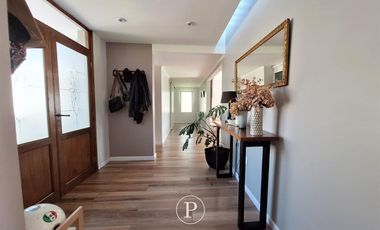 Chalet 5 ambientes en Arenas del Sur