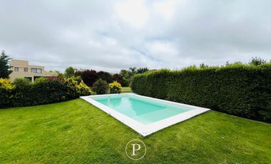 Chalet 5 ambientes en Arenas del Sur