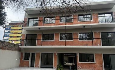 Departamento - Villa Ballester 4 Ambientes venta