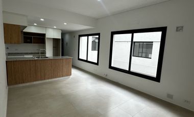 Departamento - Villa Ballester 4 Ambientes venta