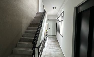 Departamento - Villa Ballester 4 Ambientes venta