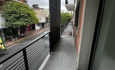 Departamento - Villa Ballester 4 Ambientes venta