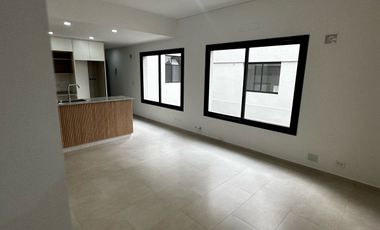 Departamento - Villa Ballester 4 Ambientes venta