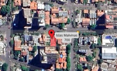 Casa - Santa Genoveva