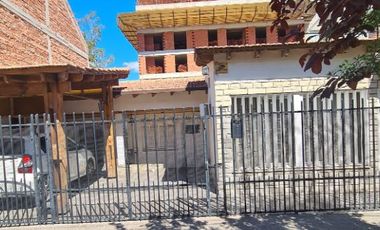 Casa - Santa Genoveva