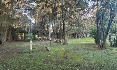 PAGANINI VENDE TERRENO EN FUNES DE 15X35 O 30 X 35