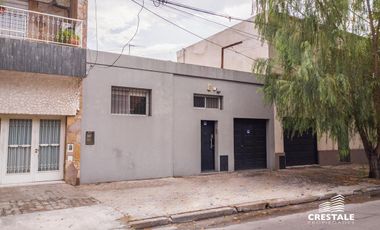 Venta terreno Agote Rosario