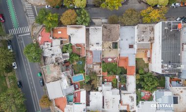 Venta terreno Agote Rosario