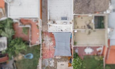 Venta terreno Agote Rosario