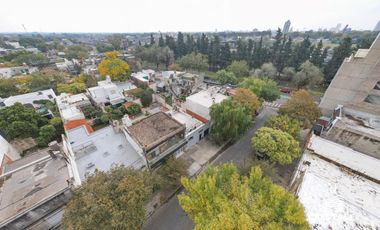 Venta terreno Agote Rosario