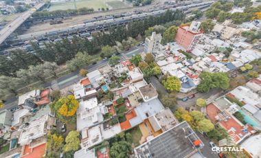 Venta terreno Agote Rosario