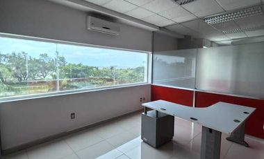 Oficinas en Renta en Playa Norte