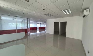 Oficinas en Renta en Playa Norte