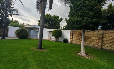 OPORTUNIDAD DE INVERSIÓN TERRENO EN SAN MARTINITO