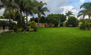 OPORTUNIDAD DE INVERSIÓN TERRENO EN SAN MARTINITO