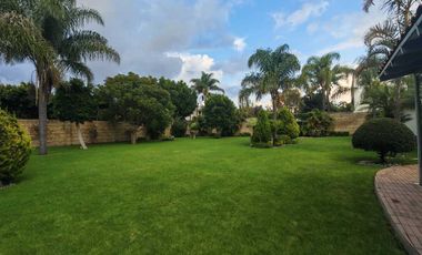 OPORTUNIDAD DE INVERSIÓN TERRENO EN SAN MARTINITO