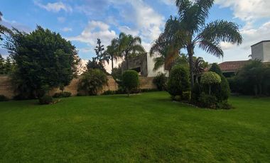 OPORTUNIDAD DE INVERSIÓN TERRENO EN SAN MARTINITO