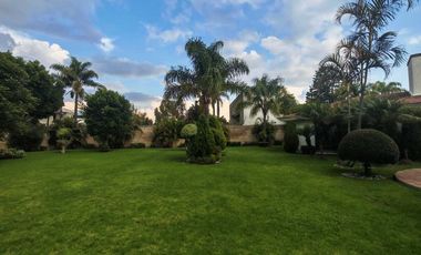 OPORTUNIDAD DE INVERSIÓN TERRENO EN SAN MARTINITO