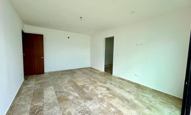 Casa en venta de 1 piso con 4 habitaciones en Dzityá, Mérida