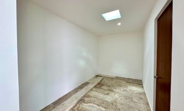 Casa en venta de 1 piso con 4 habitaciones en Dzityá, Mérida