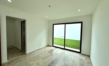Casa en venta de 1 piso con 4 habitaciones en Dzityá, Mérida