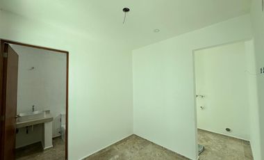 Casa en venta de 1 piso con 4 habitaciones en Dzityá, Mérida