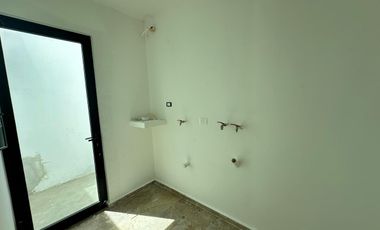 Casa en venta de 1 piso con 4 habitaciones en Dzityá, Mérida