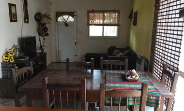 Casa - Granadero Baigorria