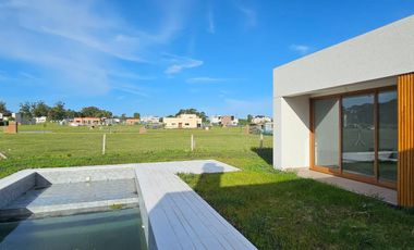 ALQUILER | CASA A ESTRENAR | ARENAS CHICO