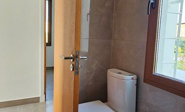 ALQUILER | CASA A ESTRENAR | ARENAS CHICO