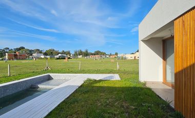 ALQUILER | CASA A ESTRENAR | ARENAS CHICO