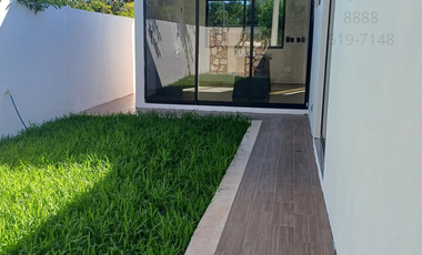 Casa en venta en Izamal, Yucatán ✨ Una planta | Alberca | Excelente ubicación
