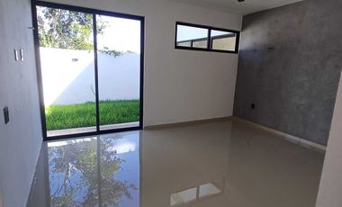 Casa en venta en Izamal, Yucatán ✨ Una planta | Alberca | Excelente ubicación