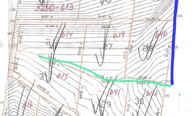 VENTA PARCELA 5000MTS Temuco