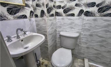Se arrienda local comercial Laureles Medellín