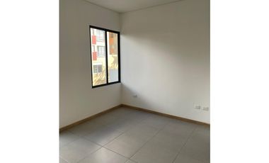 APARTAESTUDIO EN RENTA ITTOS B 15 PEREIRA
