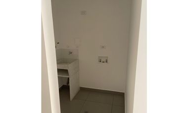 APARTAESTUDIO EN RENTA ITTOS B 15 PEREIRA