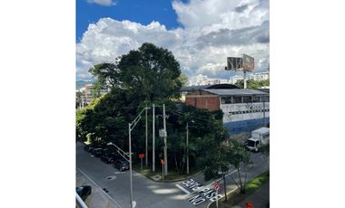 APARTAESTUDIO EN RENTA ITTOS B 15 PEREIRA