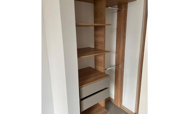 APARTAESTUDIO EN RENTA ITTOS B 15 PEREIRA