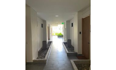 APARTAESTUDIO EN RENTA ITTOS B 15 PEREIRA