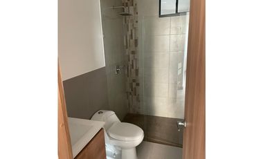 APARTAESTUDIO EN RENTA ITTOS B 15 PEREIRA