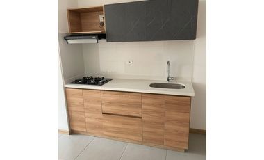 APARTAESTUDIO EN RENTA ITTOS B 15 PEREIRA