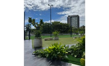 APARTAMENTO EN RENTA  IVORY CERRITOS