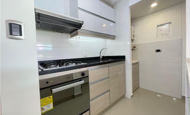 APARTAMENTO EN VENTA  AL NORTE DE ARMENIA