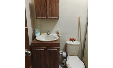 APARTAMENTO EN VENTA  AV. 30 AGOSTO ED. LUIS JARAMILLO