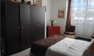APARTAMENTO EN VENTA  AV. 30 AGOSTO ED. LUIS JARAMILLO